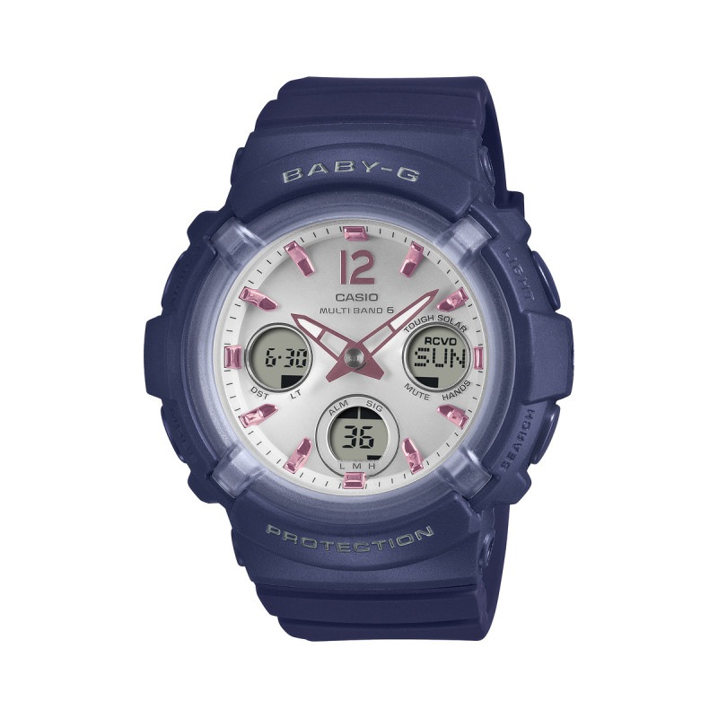 [BGA-2800-2A2JF] BABY-G MULTIBAND6 �����顼���Ȼ��ס�