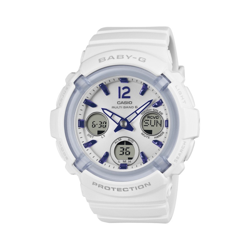 [BGA-2800-7A3JF] BABY-G MULTIBAND6 �����顼���Ȼ��ס�