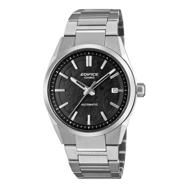 [EFK-110D-1AJF] EDIFICE AUTOMATIC ������ ��������ư�����ᥫ�˥���ࡼ�֥�����ܡ�