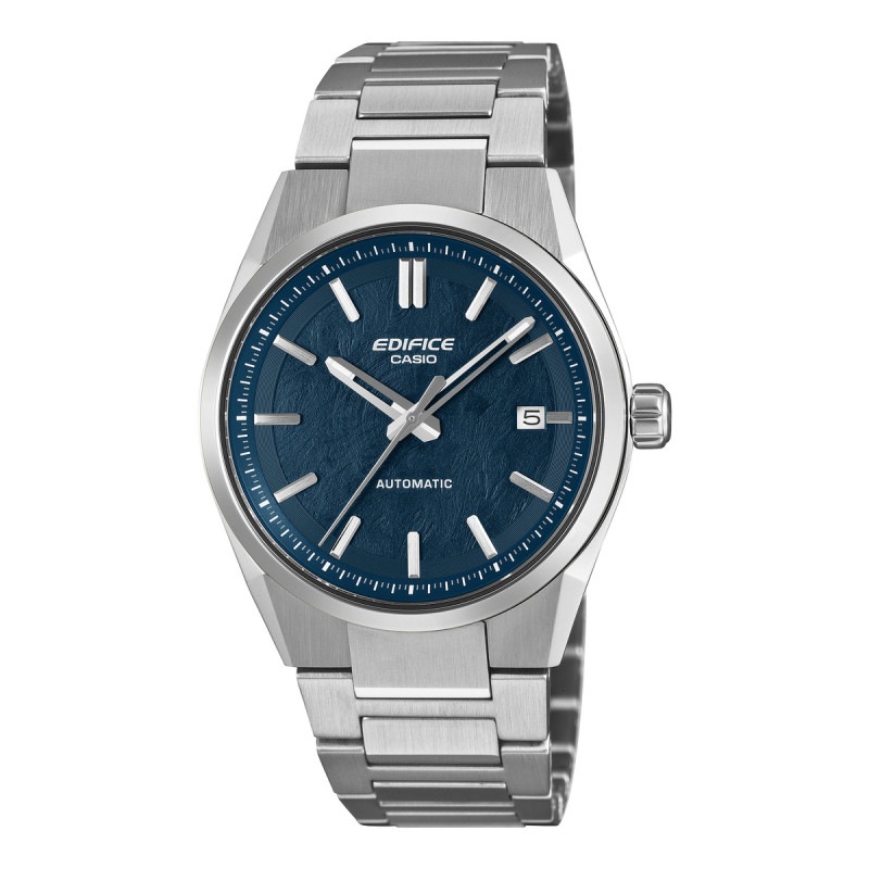[EFK-110D-2AJF] EDIFICE AUTOMATIC ������ ��������ư�����ᥫ�˥���ࡼ�֥�����ܡ�