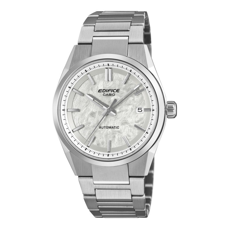 [EFK-110D-7AJF] EDIFICE AUTOMATIC ������ ��������ư�����ᥫ�˥���ࡼ�֥�����ܡ�