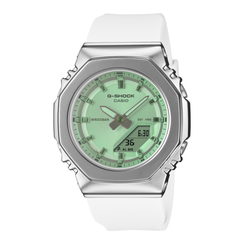 [GM-S2110SR-7AJF] G-SHOCK �и����顼