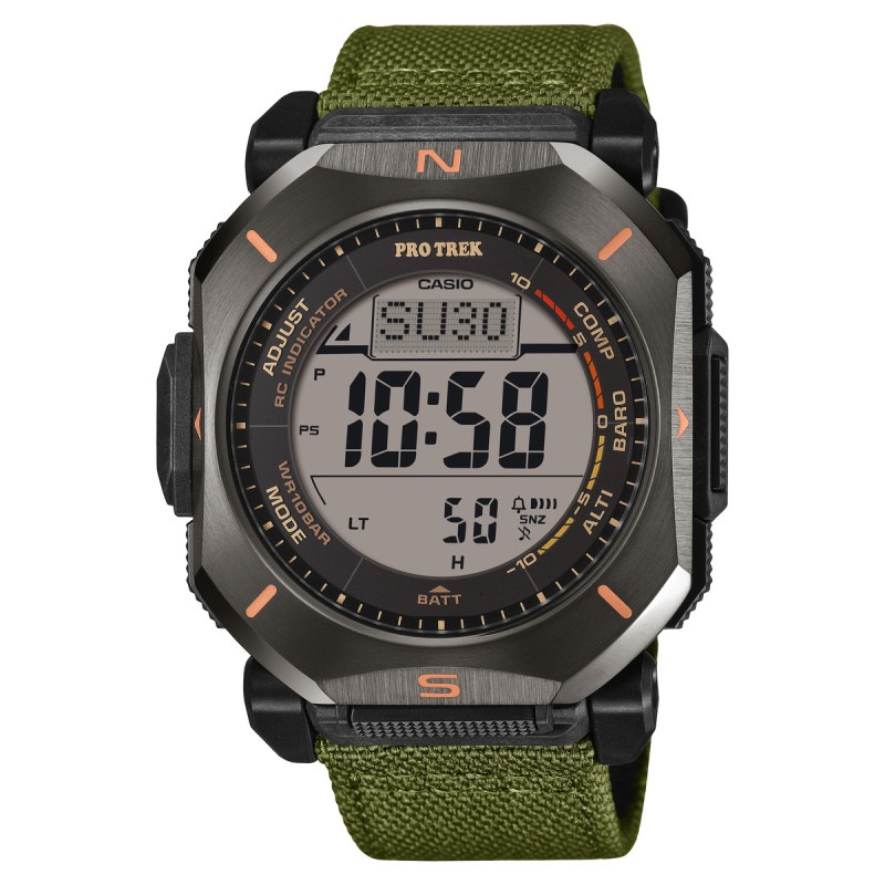 [PRW-69YB-3JF] PROTREK Climber Line CORDURA re/cor��
