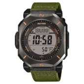 [PRW-69YB-3JF] PROTREK Climber Line CORDURA re/cor��