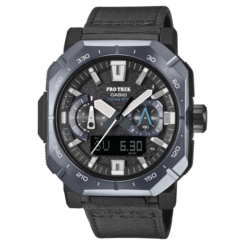 [PRW-B1000B-2JF] PROTREK Climber Line �襻�ߥ� CORDURA re/cor��