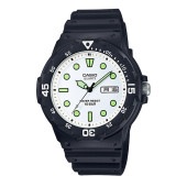 [MRW-200HJ-7EJH] CASIO WATCH COLLECTION STANDARD��