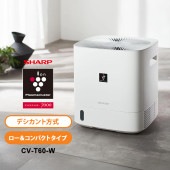 [CV-T60-W] �ǥ���������� ���ഥ������� ��������ѥ��ȥ����� �ץ饺�ޥ��饹����7000 �ۥ磻�ȷϡ�