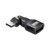 [AD-USB37CAFBK] USB2.0 Type-C�Ѵ������ץ�(AtoC��540�ٲ�ž)