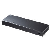 [SW-KVM22HUUS] �ǥ奢��ǥ����ץ쥤��4K�б�HDMI�ѥ��������ش�(���ߥ�졼���������ܡ�2:1)