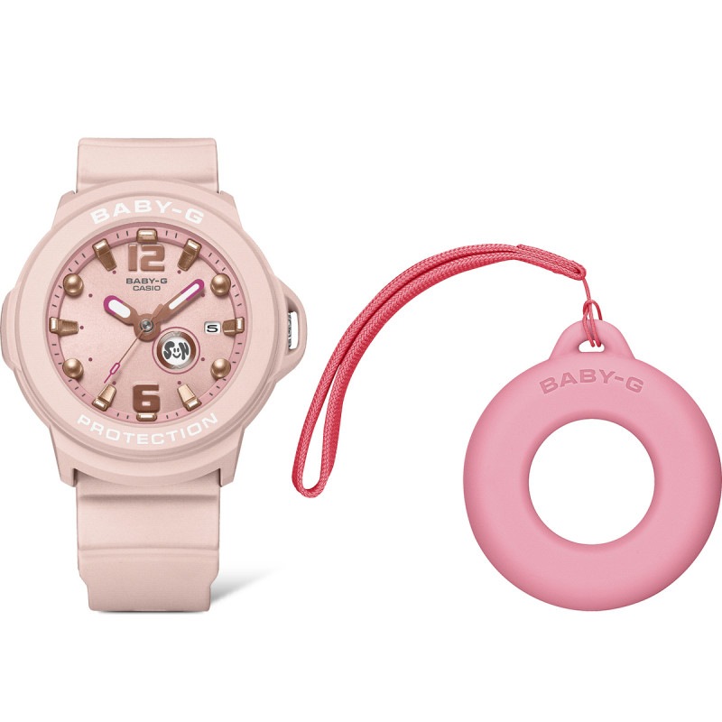 [BGA-15K-4AJR] BABY-G+PLUS ���㡼���