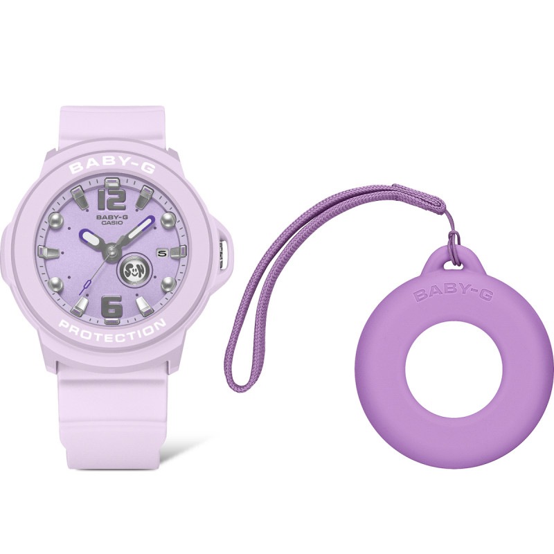 [BGA-15K-6AJR] BABY-G+PLUS ���㡼���