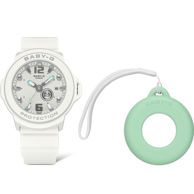 [BGA-15K-7AJR] BABY-G+PLUS ���㡼���
