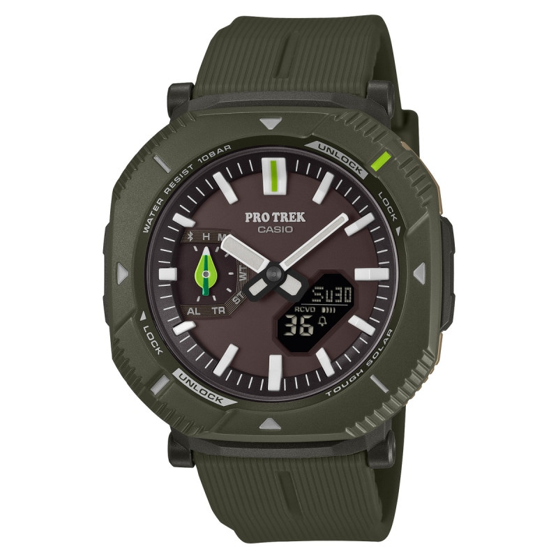[PRJ-B001NJ-3JR] PROTREK�����ܼ����ݸ��(NACS-J)�ߤ�����Υԥ��륹 ����ܥ졼������ǥ��