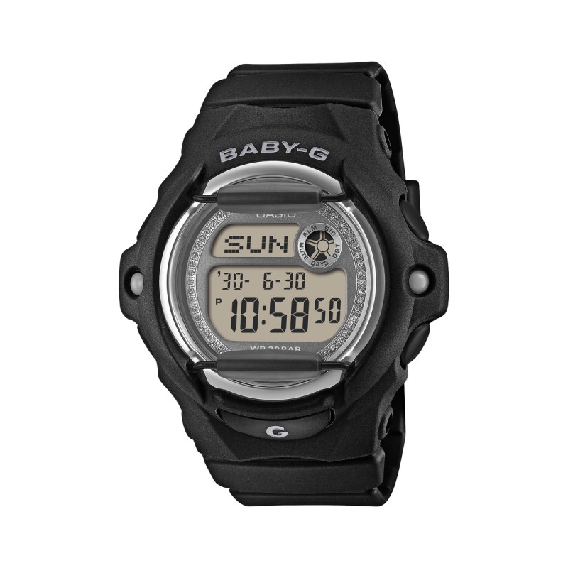 [BG-169KB-1JF] Baby-G (�ץ��ƥ�����)