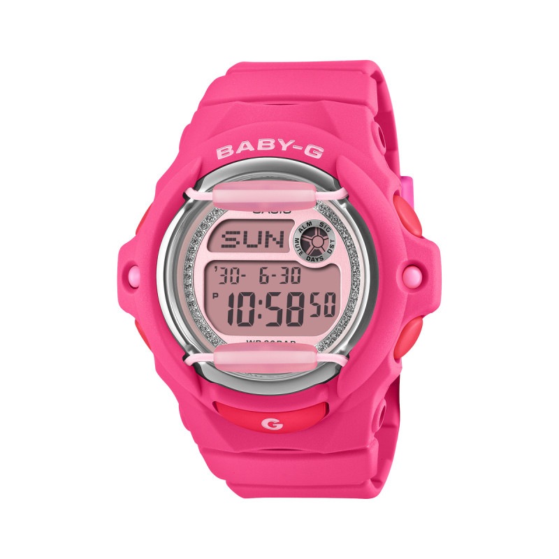 [BG-169KB-4B1JF] Baby-G (�ץ��ƥ�����)