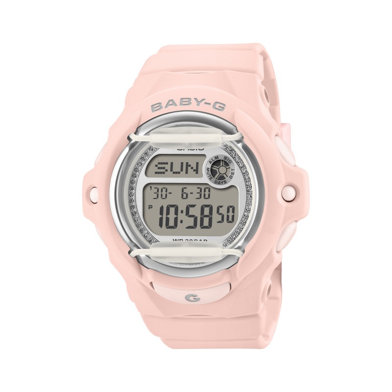 [BG-169KB-4JF] Baby-G (�ץ��ƥ�����)