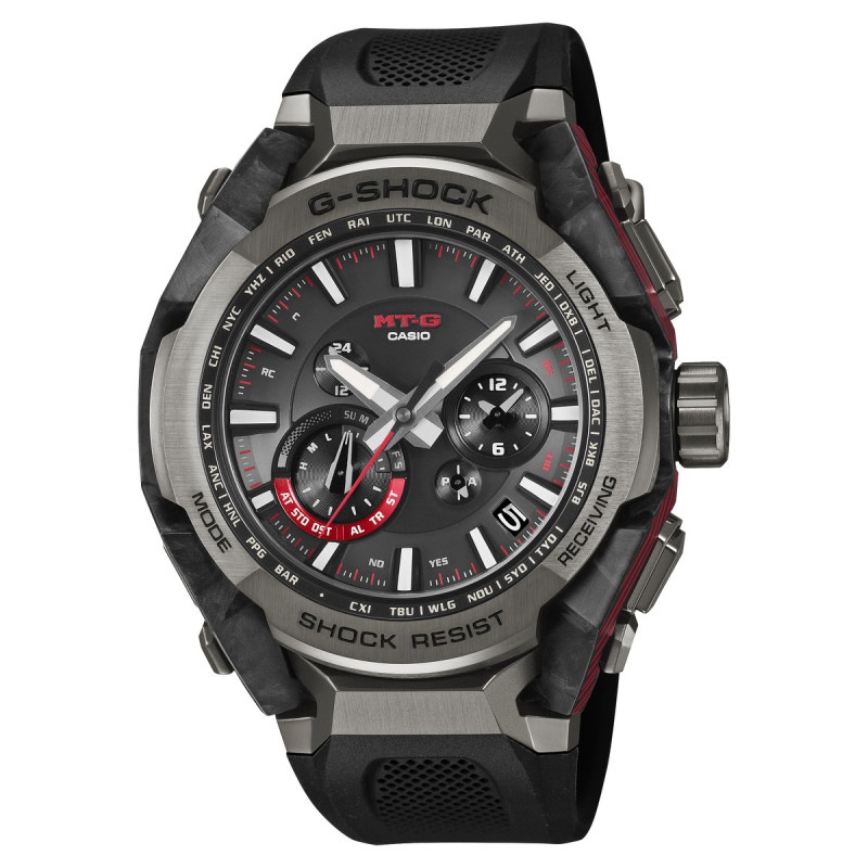 [MTG-B4000B-1AJF] MT-G G-SHOCK �����顼���Ȼ��� Bluetooth�̿���ǽ