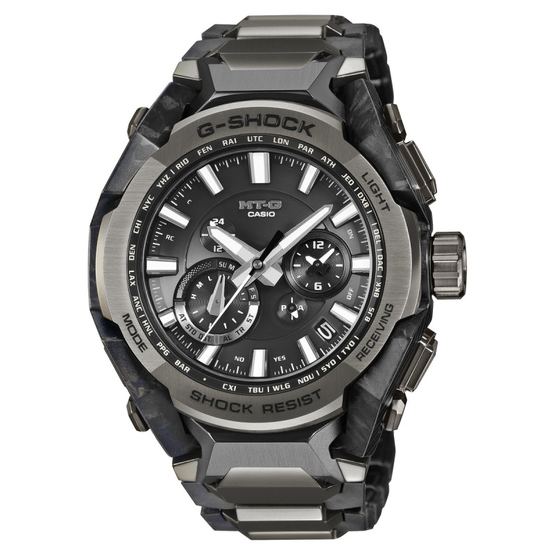 [MTG-B4000BD1AJF] MT-G G-SHOCK �����顼���Ȼ��� Bluetooth�̿���ǽ