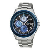 [OCW-T2600AP1AJF] OCEANUS CLASSIC LINE INDIGO OCEAN -������-��