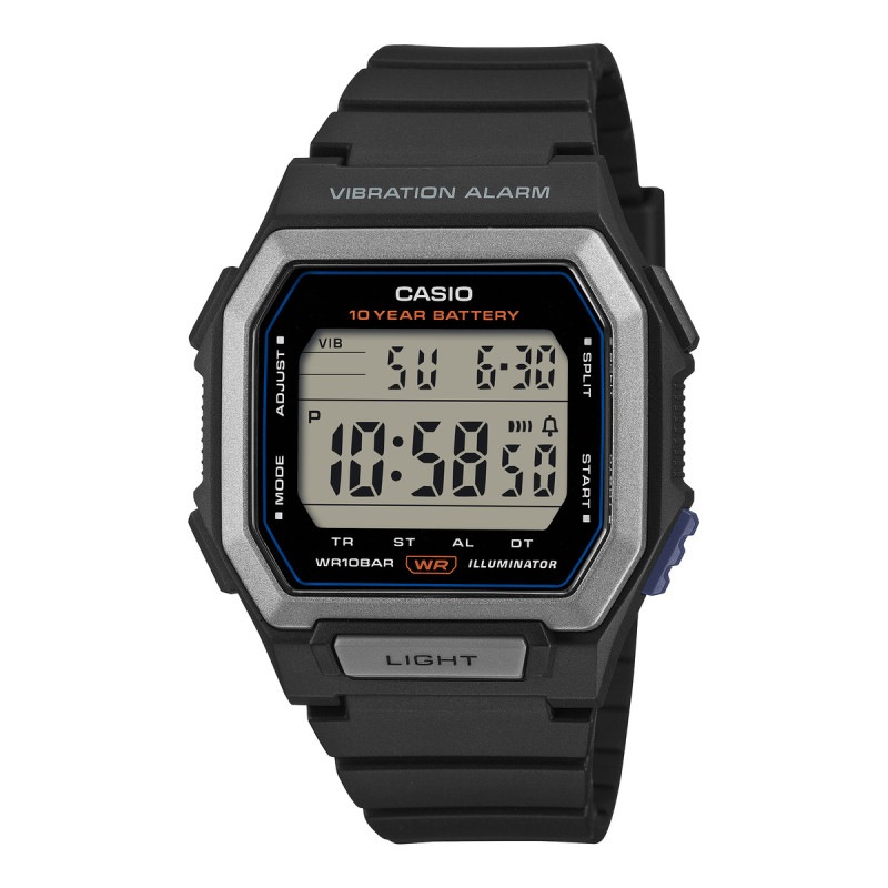 [W-738H-1AJF] CASIO Collection