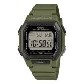 [W-738H-3AJF] CASIO Collection��