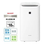 [KI-UD50-W] ���ü����������� �ץ饺�ޥ��饹����25000 �ۥ磻�ȷ�