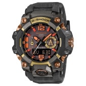 [GWGB1000MG1A9JR] G-SHOCK MASTER OF G MUDMASTER Magma Gold��