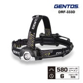 [DRF-333D] Drag Force���꡼�� LED�إåɥ饤�� 580lm��