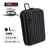 [DT-MPCL-MB] DBLTACT ������󥰥����� �ޥåȥ֥�å� L������ 220x145x85mm ����ӥ��դ� �����������ȥ�å��դ���