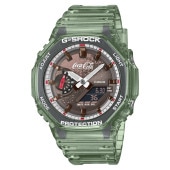 [GA-2100CC-3AJR] G-SHOCK Coca-Cola����ܥ졼������ǥ� �����������
