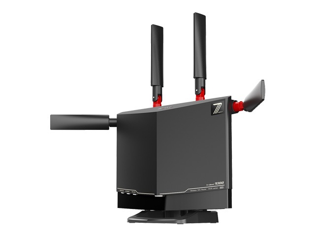[WXR9300BE6P] ̵���Ƶ�11be/ax/ac/n/a/g/b 5764+2882+688Mbps