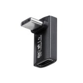 [AD-USB38CCFL] Type-C�Ѵ������ץ�(CtoC��L����ľ��40Gbps��240W)