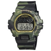 [DW-6900CMG-3JF] G-SHOCK CAMO AND GOLD ���������ʡ�