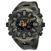 [GA-V01CMG-3AJF] G-SHOCK CAMO AND GOLD ���������ʡ�