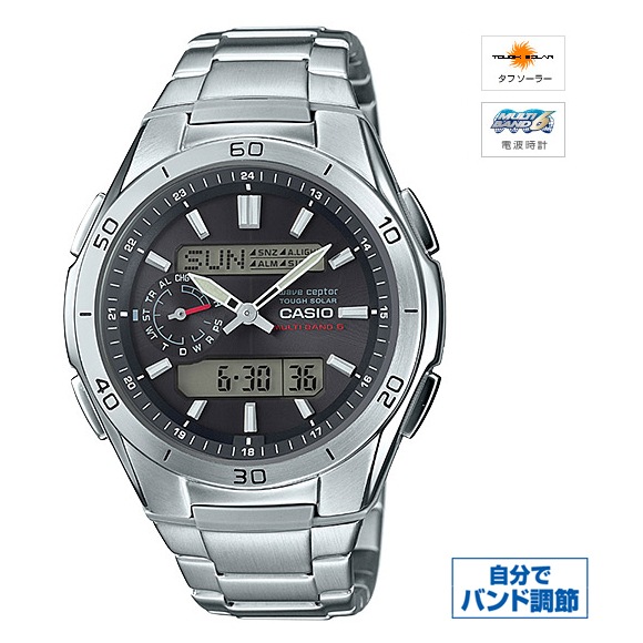 [WVA-M650D-1AJF] wave ceptor MULTIBAND6 �����顼���Ȼ��� ���������ʡ�