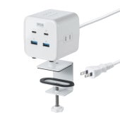 [TAP-B115UC-2W] �����׸��꼰���å�(��ñæ�塦4���������ѹ����������б���PD65W���ۥ磻��)