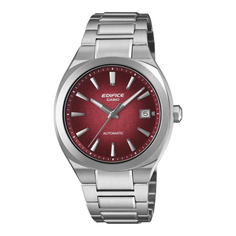 [EFK-200D-4AJF] EDIFICE AUTOMATIC ������ ��������ư�����ᥫ�˥���ࡼ�֥������ ������������