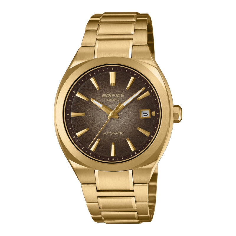 [EFK-200DG-5AJF] EDIFICE AUTOMATIC ������ ��������ư�����ᥫ�˥���ࡼ�֥�����ܡ�