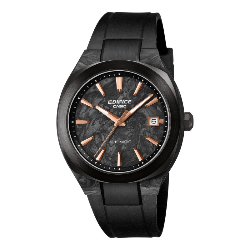 [EFK-200XPB-1AJF] EDIFICE AUTOMATIC ������ ��������ư�����ᥫ�˥���ࡼ�֥������ �ե������ɥ����ܥ󥱡���/���������