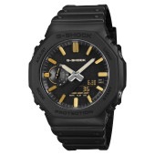 [GA-2100LXB1A9JF] G-SHOCK LUXE BLACK ���������ʡ�