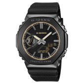 [GM-2100LXB1A9JF] G-SHOCK LUXE BLACK ����������