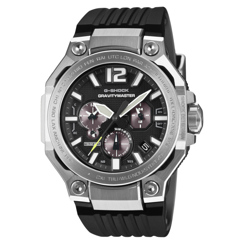 [GWR-B3000-1AJF] G-SHOCK MASTER OF G AIR GRAVITYMASTER��