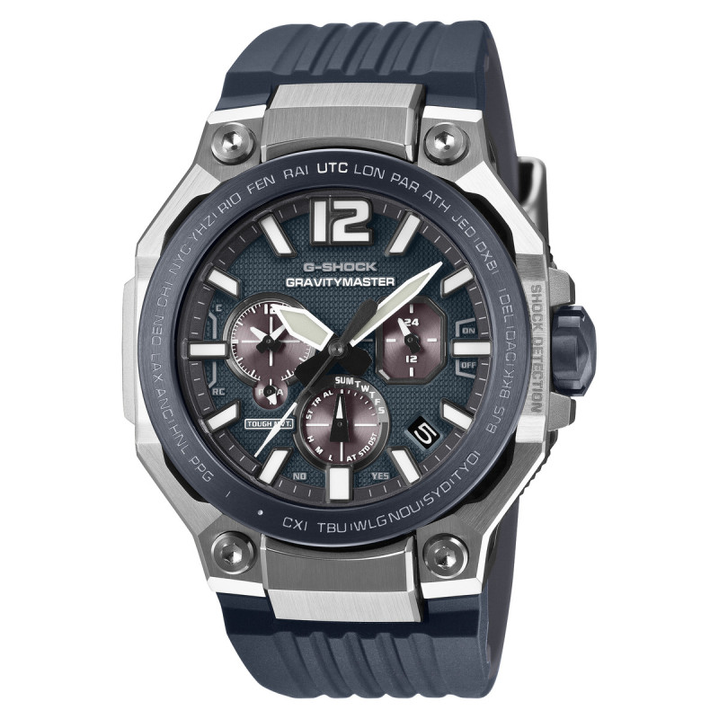 [GWR-B3000A-2AJF] G-SHOCK MASTER OF G AIR GRAVITYMASTER��
