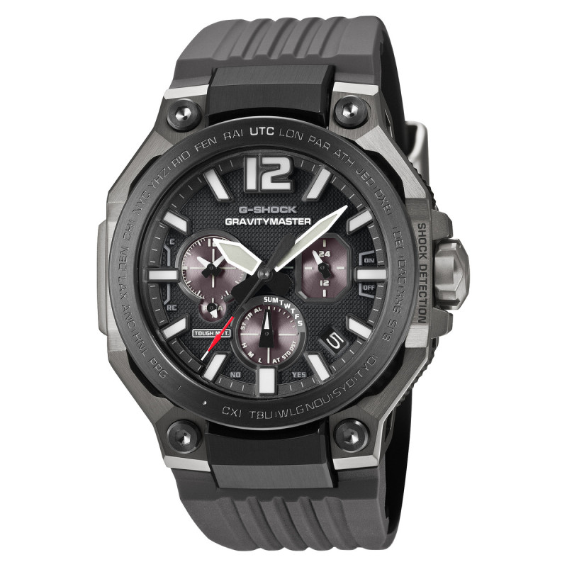 [GWR-B3000B-8AJF] G-SHOCK MASTER OF G AIR GRAVITYMASTER��