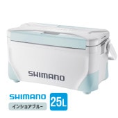 [118219] NS-425Y SPAZA ���ڡ����饤�� 25L W���󥷥祢�֥롼��