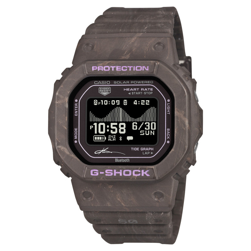 [GBX-H5600KI-5JR] G-SHOCK G-LIDE �޽��򥫥Υ� ���������ʡ�