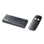 [SW-HDR21R] 4K�б�HDMI���ش�(2���ϡ�1���ϡ���⥳���դ�)