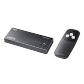 [SW-HDR31R] 4K�б�HDMI���ش�(3���ϡ�1���ϡ���⥳���դ�)
