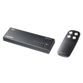 [SW-HDR41R] 4K�б�HDMI���ش�(4���ϡ�1���ϡ���⥳���դ�)
