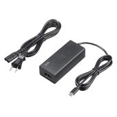 [ACA-PD114BK] USB PD�б�AC���Ŵ�(PD65W���Ÿ������ɷ�)